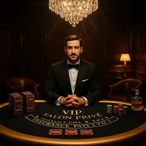 RoboCat - Live Blackjack - Live Casino Latvia
