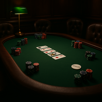 RoboCat - Live Poker - Chat with Players