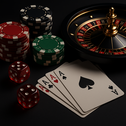 RoboCat Welcome Bonus