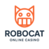 RoboCat Kazino Logo