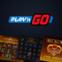 Play'n GO Provider Logo