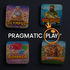 Pragmatic Play Provider Logo