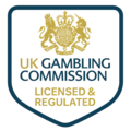 UK Gambling Commission licence