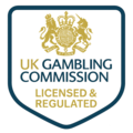 UK Gambling Commission licence