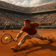 RoboCat - Tennis Betting - Sports Betting Latvia